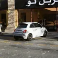 Fiat 595 Abarth 2023